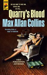 Quarrys Blood Quarry Books in Order 157x250