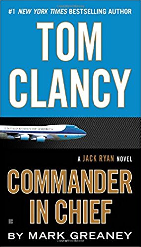 Jack Ryan Reading Order: How to read Tom Clancy's books?