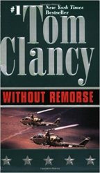 Jack Ryan Reading Order How To Read Tom Clancy S Books