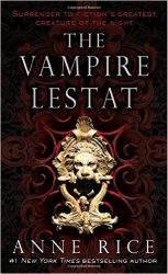 The Vampire Lestat - The Vampire Chronicles Books in Order