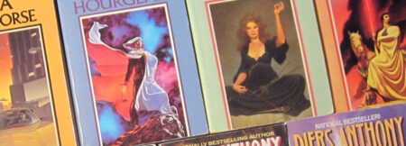 Incarnations of Immortality Books in Order: How to read Piers Anthony’s series?