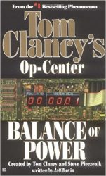 Balance of Power Tom Clancys Op Center 151x250