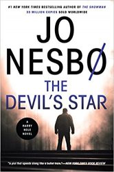 The Devil’s Star Harry Hole Books in Order