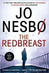 The Redbreast Harry Hole 166x250