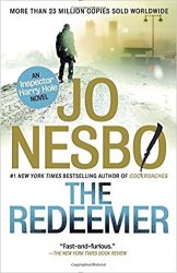 The Redeemer Harry Hole Books in Order