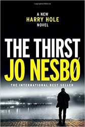 The Thirst Harry Hole Books in Order