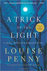 A Trick of the Light Louise Penny Books in Order