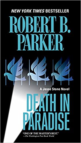 Jesse Stone Books In Order, A Robert B. Parker Series