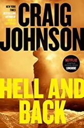 Hell and Back Longmire Books in Order 165x250