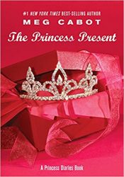 The Princess Present Princess Diaries 175x250
