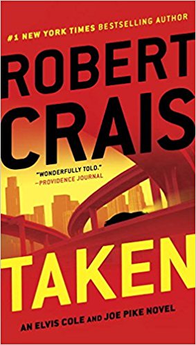 Elvis Cole Books in Order, a Robert Crais series