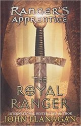 The Royal Ranger Rangers Apprentice 160x250