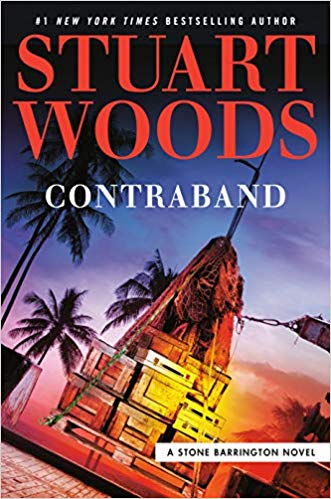 Stone Barrington Books In Order: The Stuart Woods Series In Oder