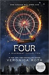 Four A Divergent Collection 165x250