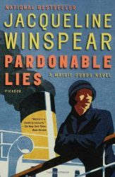 Pardonable Lies 163x250