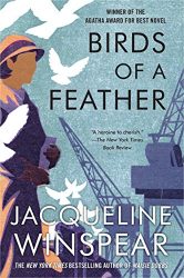 Birds of a Feather Maisie Dobbs Books in Order