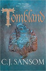 Tombland Matthew Shardlake Books in Order