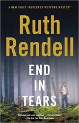End in Tears Inspector Wexford Books in Order