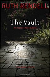 The Vault Inspector Wexford Books in Order