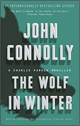 The Wolf in Winter Charlie Parker Books in Order