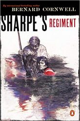 Sharpe's Regiment Richard Sharpe Books in Order