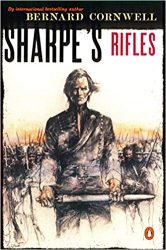 Sharpe's Rifles Richard Sharpe Books in Order