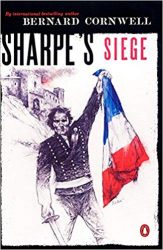 Sharpe's Siege Richard Sharpe Books in Order