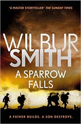 A Sparrow Falls The Courtney Series in Order