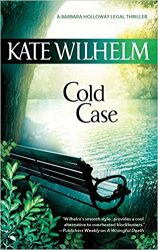 Cold Case Barbara Holloway Books in Order
