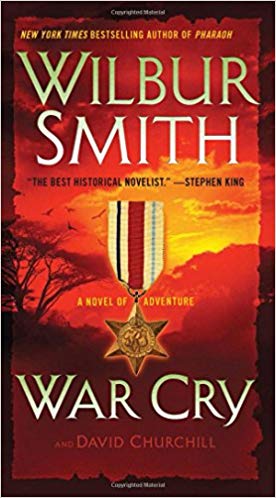 Wilbur Smith Courtney Series in Order