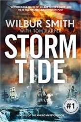 Storm Tide - The Courtney Series in Order