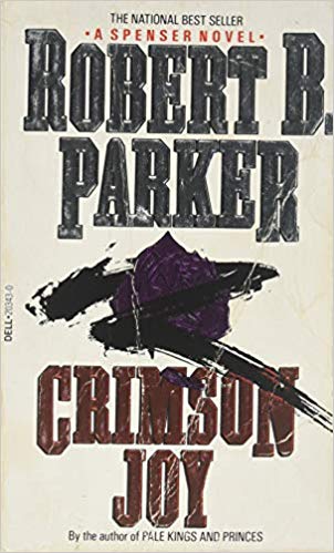 Spenser Books In Order, A Robert B. Parker Series