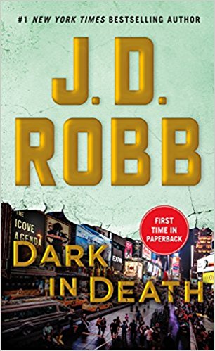 Eve Dallas Books in Order, J.D. Robb's In Death series