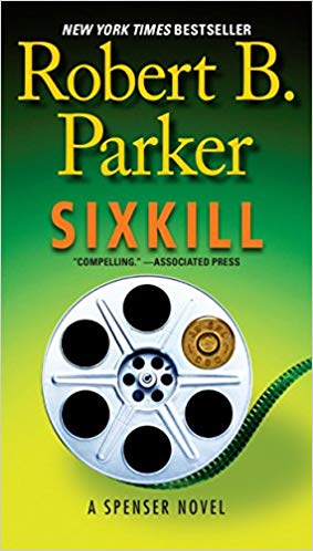 Spenser Books In Order, A Robert B. Parker Series