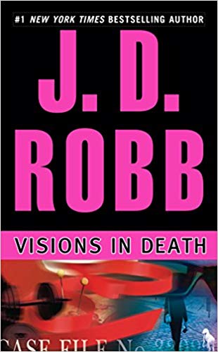 Eve Dallas Books in Order, J.D. Robb's In Death series