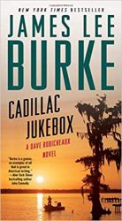 Cadillac Jukebox - Dave Robicheaux Books in Order
