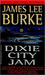 Dixie City Jam Dave Robicheaux 152x250
