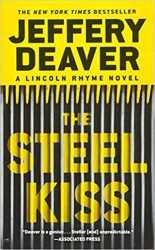 The Steel Kiss Lincoln Rhyme Books in Order
