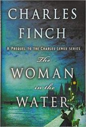The Woman in the Water Charles Lenox Books in Order