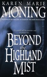 Beyond the Highland Mist Fever Series 154x250