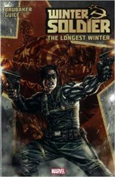 Winter Soldier Vol. 1 The Longest Winter 162x250