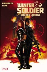Winter Soldier Vol. 2 Broken Arrow 163x250