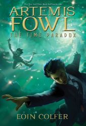 The Time Paradox Artemis Fowl Books in Order