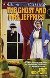 The Ghost and Mrs. Jeffries Mysteries 161x250