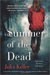 Summer of the Dead Bell Elkins Books in Order