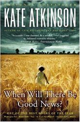 Jackson Brodie Books In Order How To Read Kate Atkinson Series How To Read Me