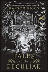 Tales of the Peculiar