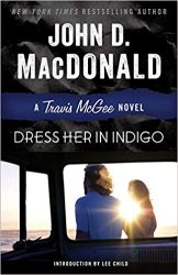 Dress Her in Indigo Travis McGee Books in Order