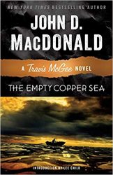 The Empty Copper Sea Travis McGee Books in Order