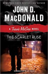 The Scarlet Ruse Travis McGee Books in Order